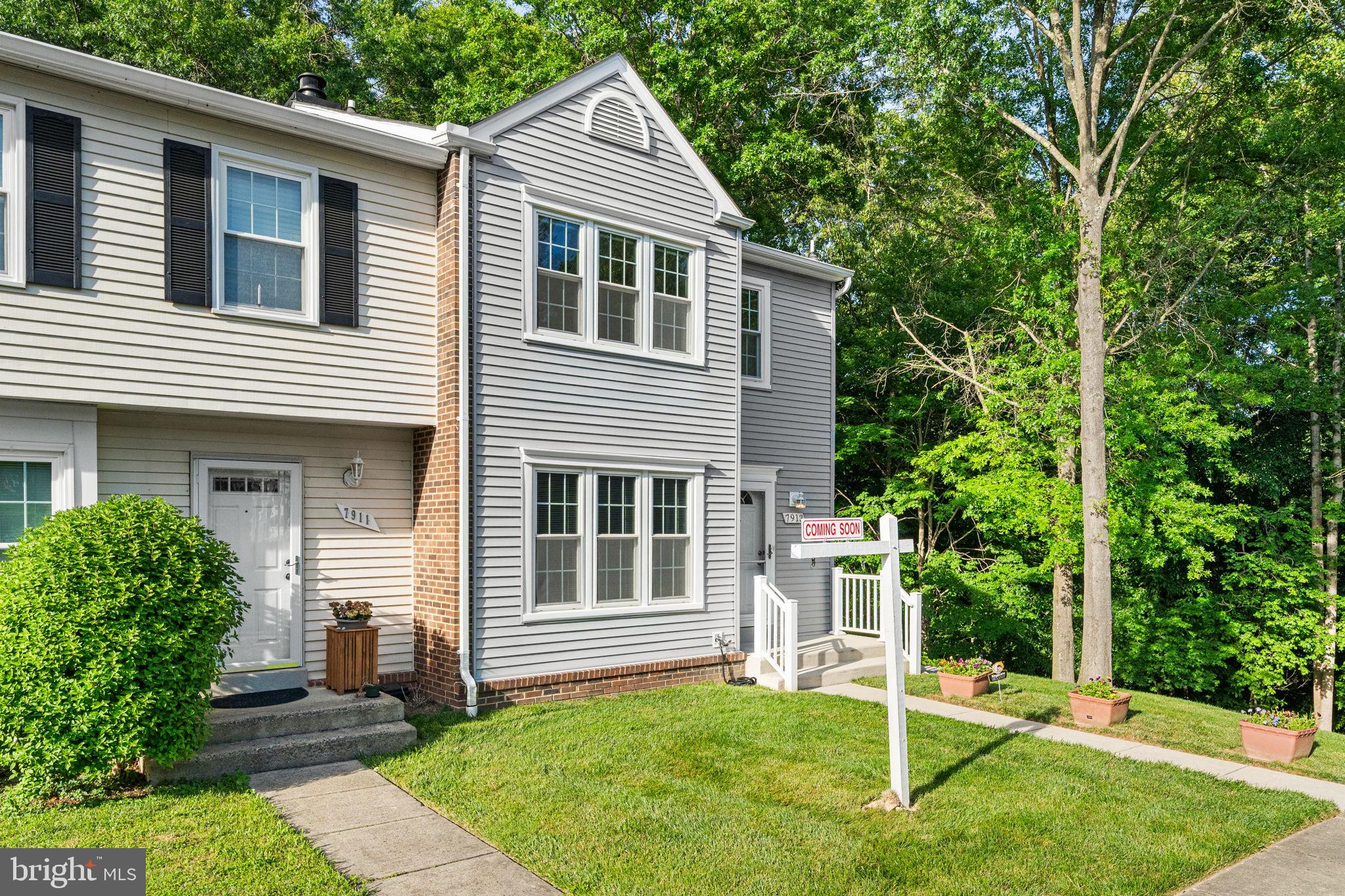 7913 Pebble Brook Court Springfield, VA 22153 - Photo 36 of 36 Home Sweet Home!