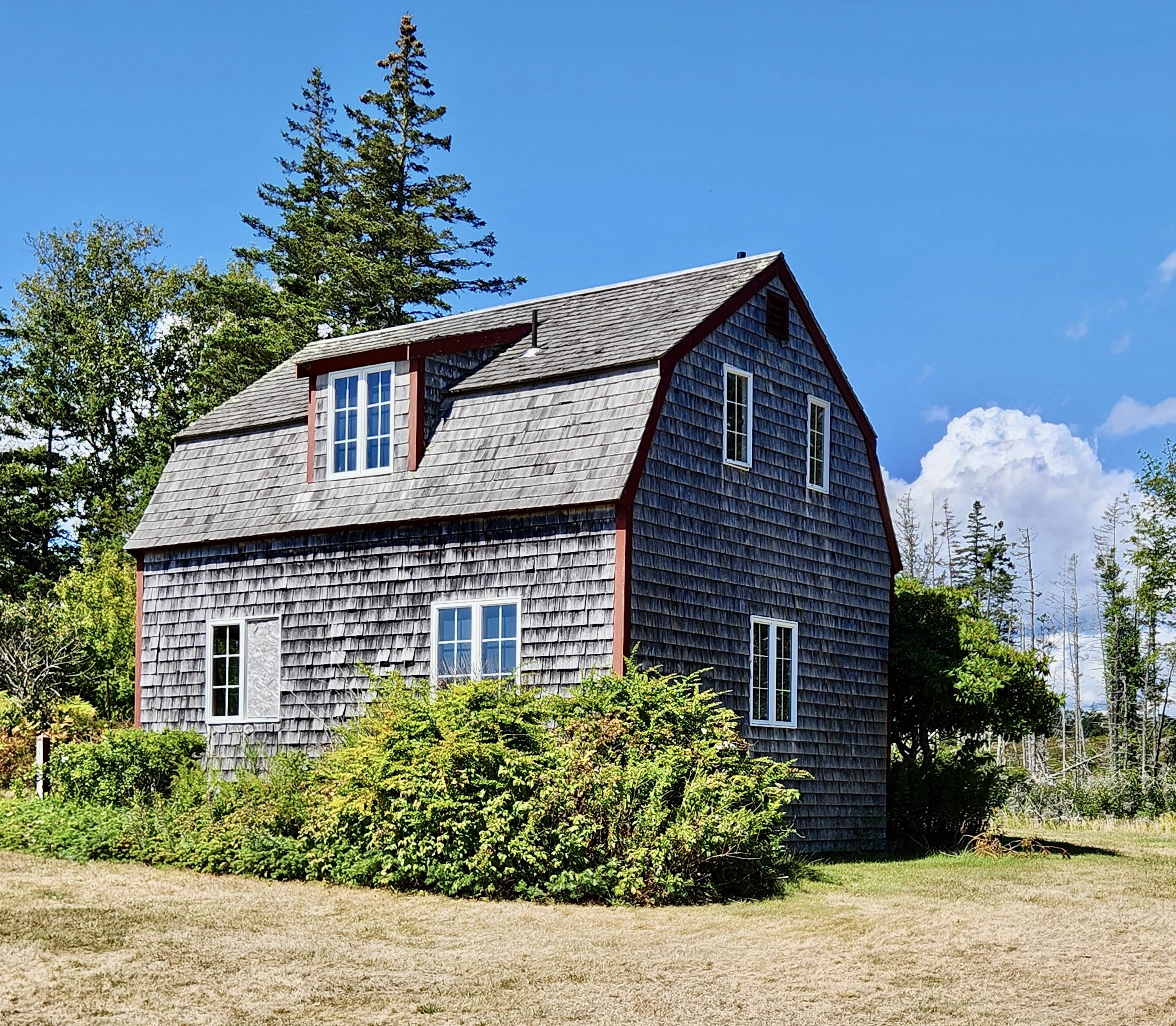 290 West District Road North Haven, ME 04853 - Photo 31 of 41 20250826_121555