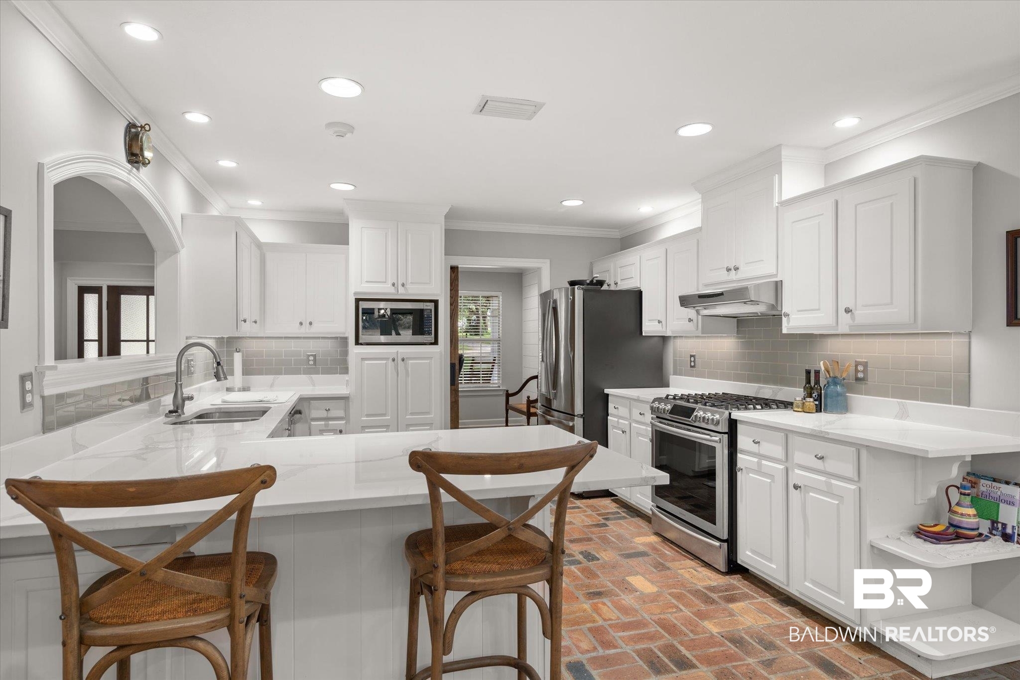 7100 Wood Acres Road Fairhope, AL 36532 - Photo 6 of 45