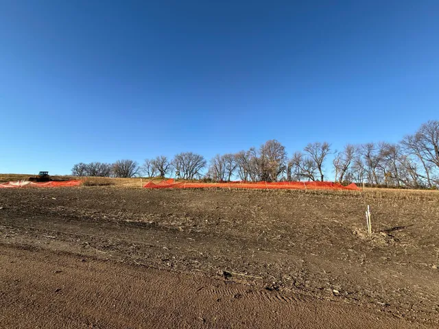 $75,000 | Lot 8-block Alivia's Avenue, Pelican Rapids, MN 56572