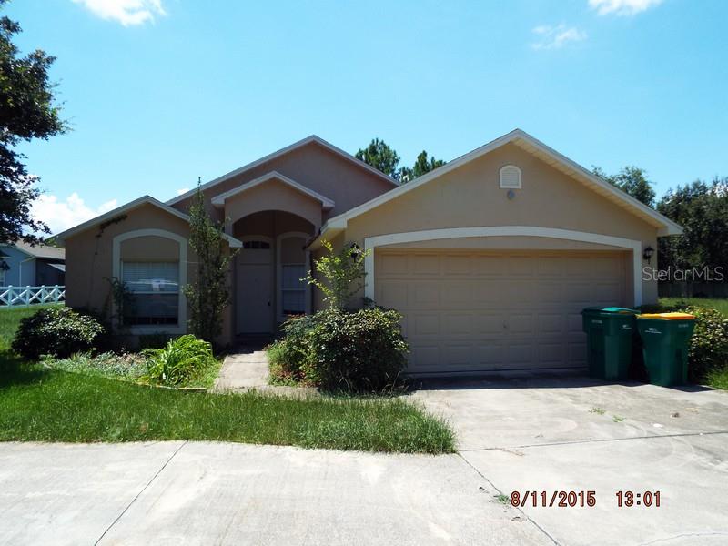 820 Old Mt Dora Road Eustis, FL 32726 - Photo 1 of 1