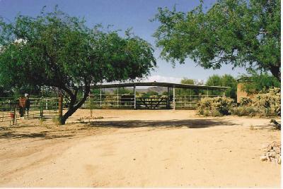 11180 North Sandra Road Tucson, AZ 85742 - Photo 5 of 6 Gallery Image 5