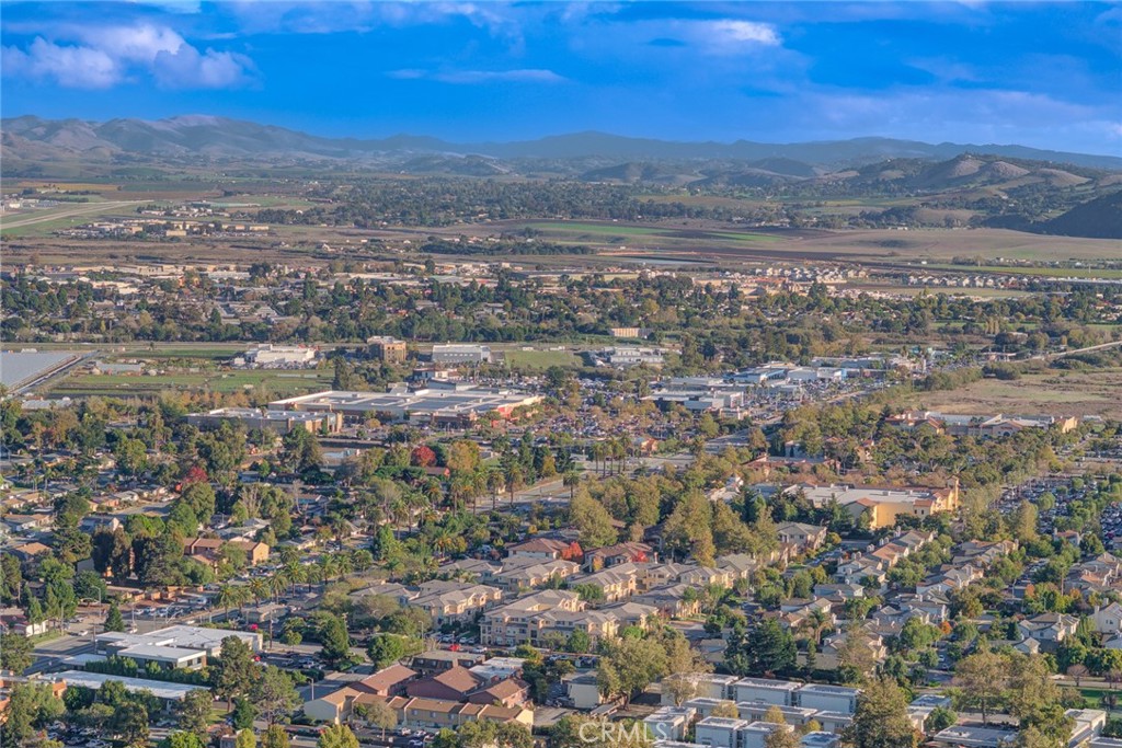 1750 Prefumo Canyon Road, Unit 48 San Luis Obispo, CA 93405 - Photo 32 of 32 a view of a city