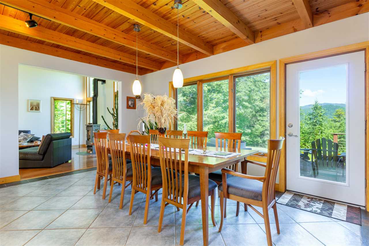 35 North Pinnacle Ridge Road Waterbury, VT 05676 - Photo 11 of 39 Gallery Image 11