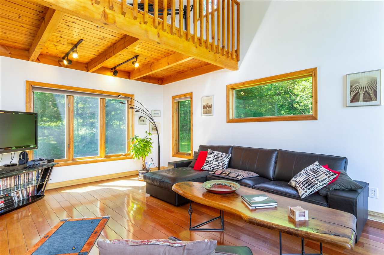 35 North Pinnacle Ridge Road Waterbury, VT 05676 - Photo 15 of 39 Gallery Image 15