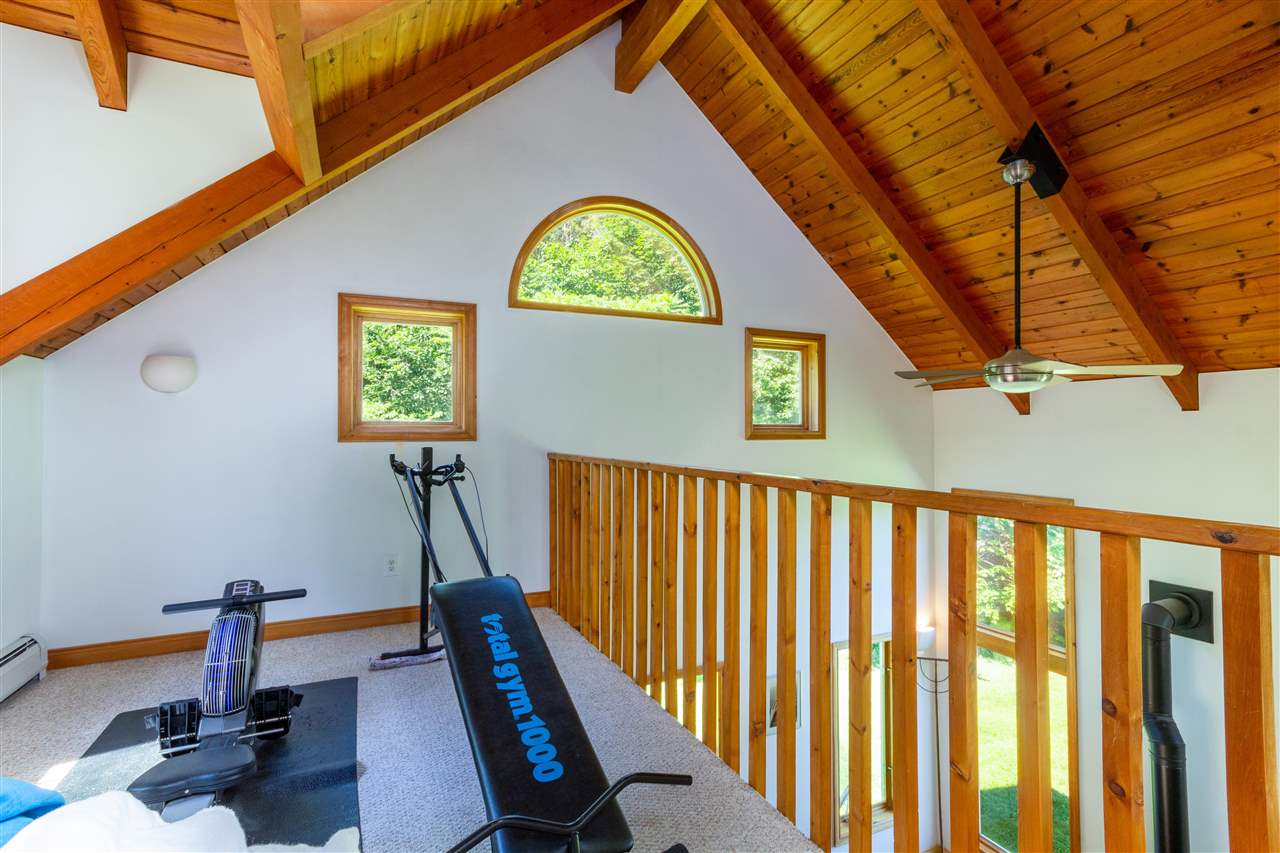 35 North Pinnacle Ridge Road Waterbury, VT 05676 - Photo 16 of 39 Gallery Image 16