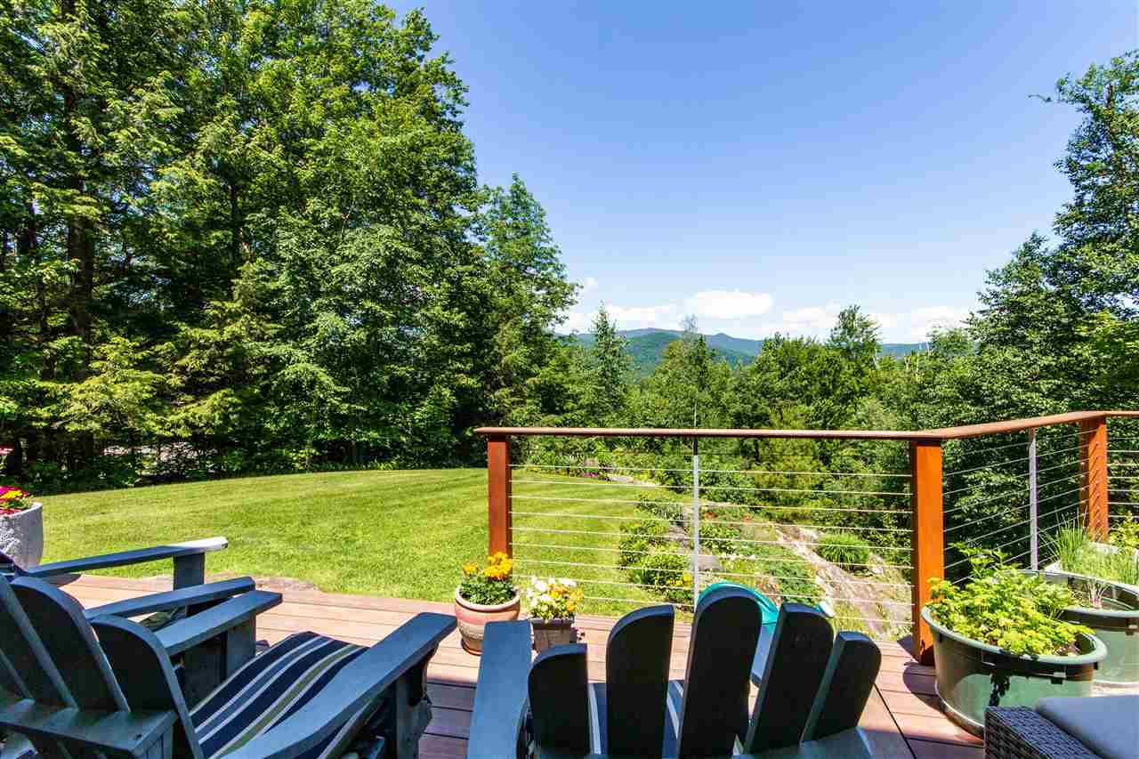 35 North Pinnacle Ridge Road Waterbury, VT 05676 - Photo 25 of 39 Gallery Image 25