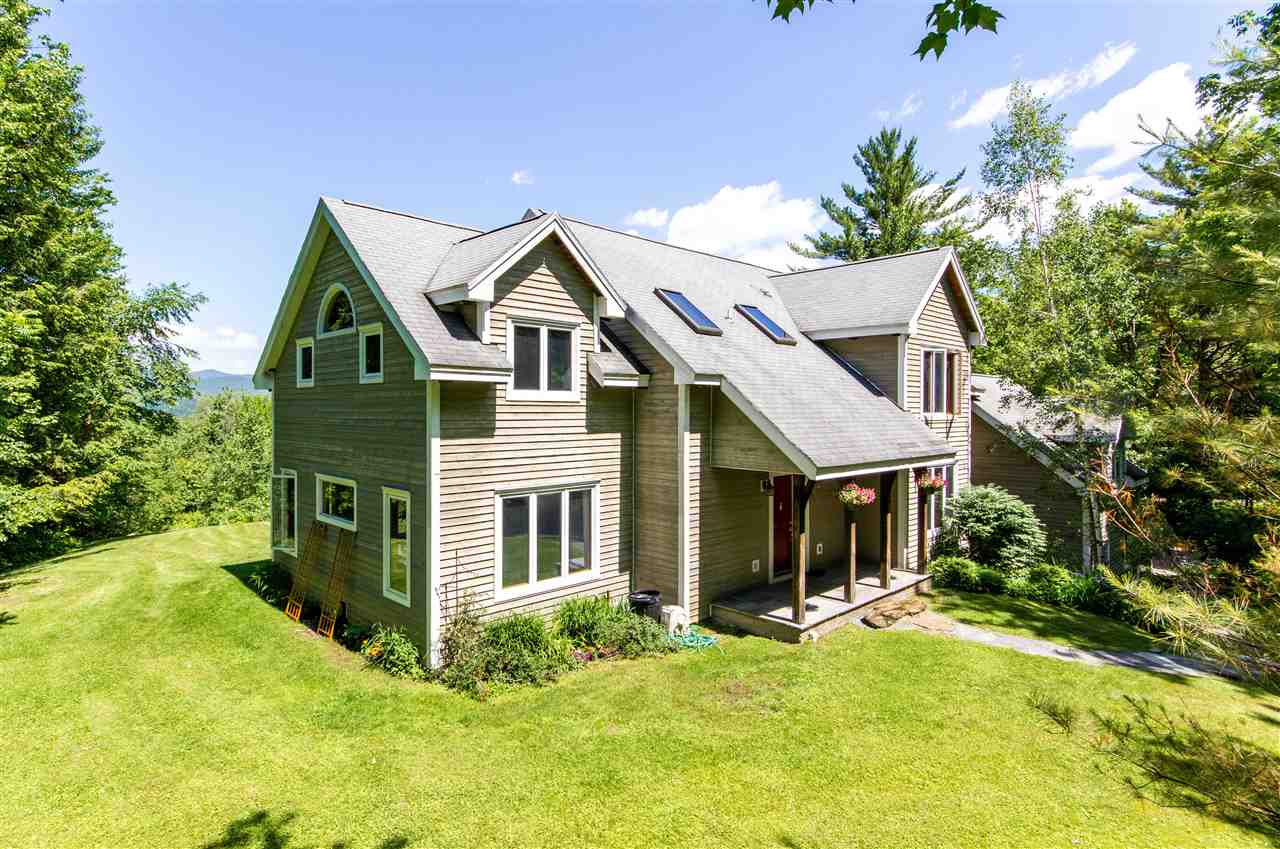 35 North Pinnacle Ridge Road Waterbury, VT 05676 - Photo 4 of 39 Gallery Image 4