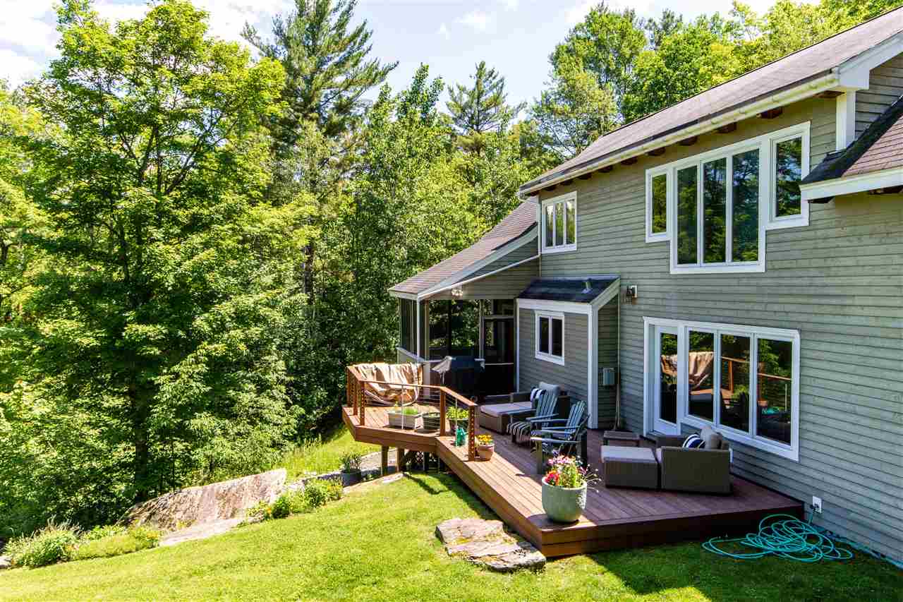 35 North Pinnacle Ridge Road Waterbury, VT 05676 - Photo 6 of 39 Gallery Image 6