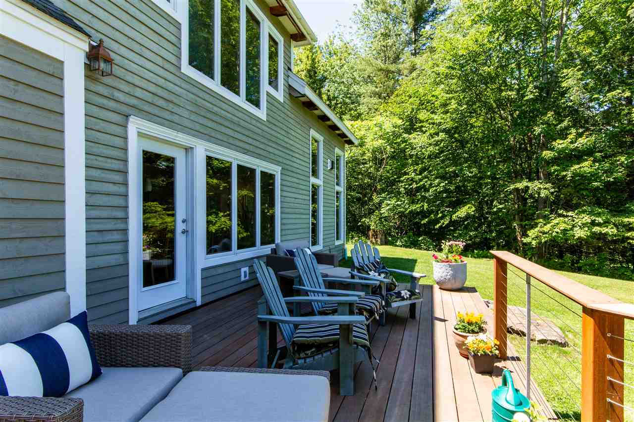 35 North Pinnacle Ridge Road Waterbury, VT 05676 - Photo 7 of 39 Gallery Image 7
