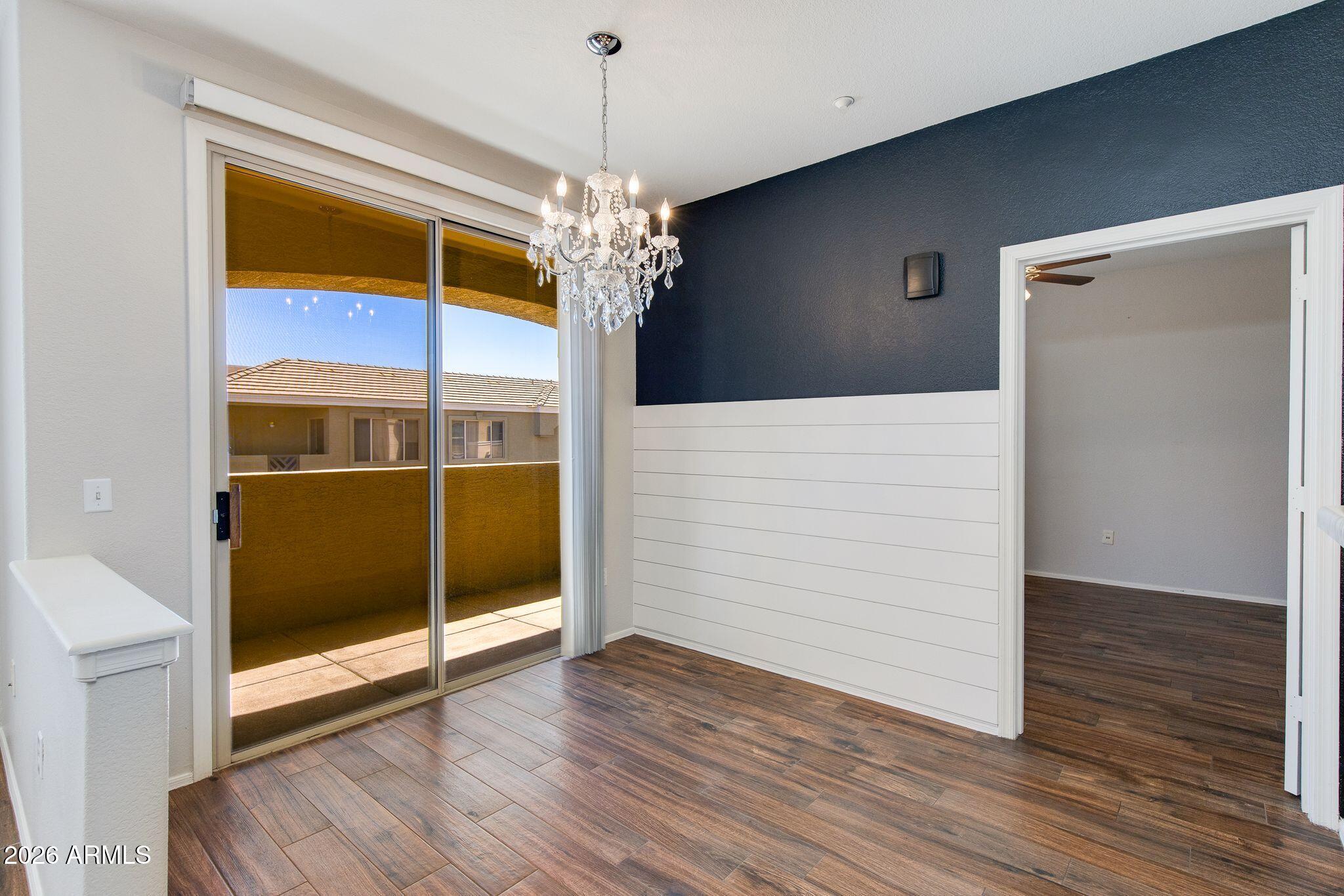5303 North 7th Street, Unit 215 Phoenix, AZ 85014 - Photo 14 of 30 Dining Room