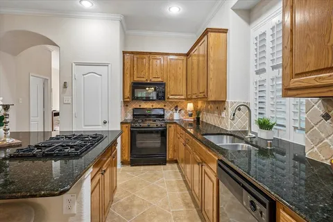 $455,000 | 2824 Lacompte Drive, Dallas, TX 75227