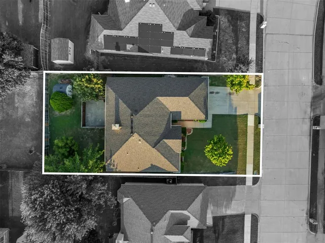 view of a living room filled with furniture