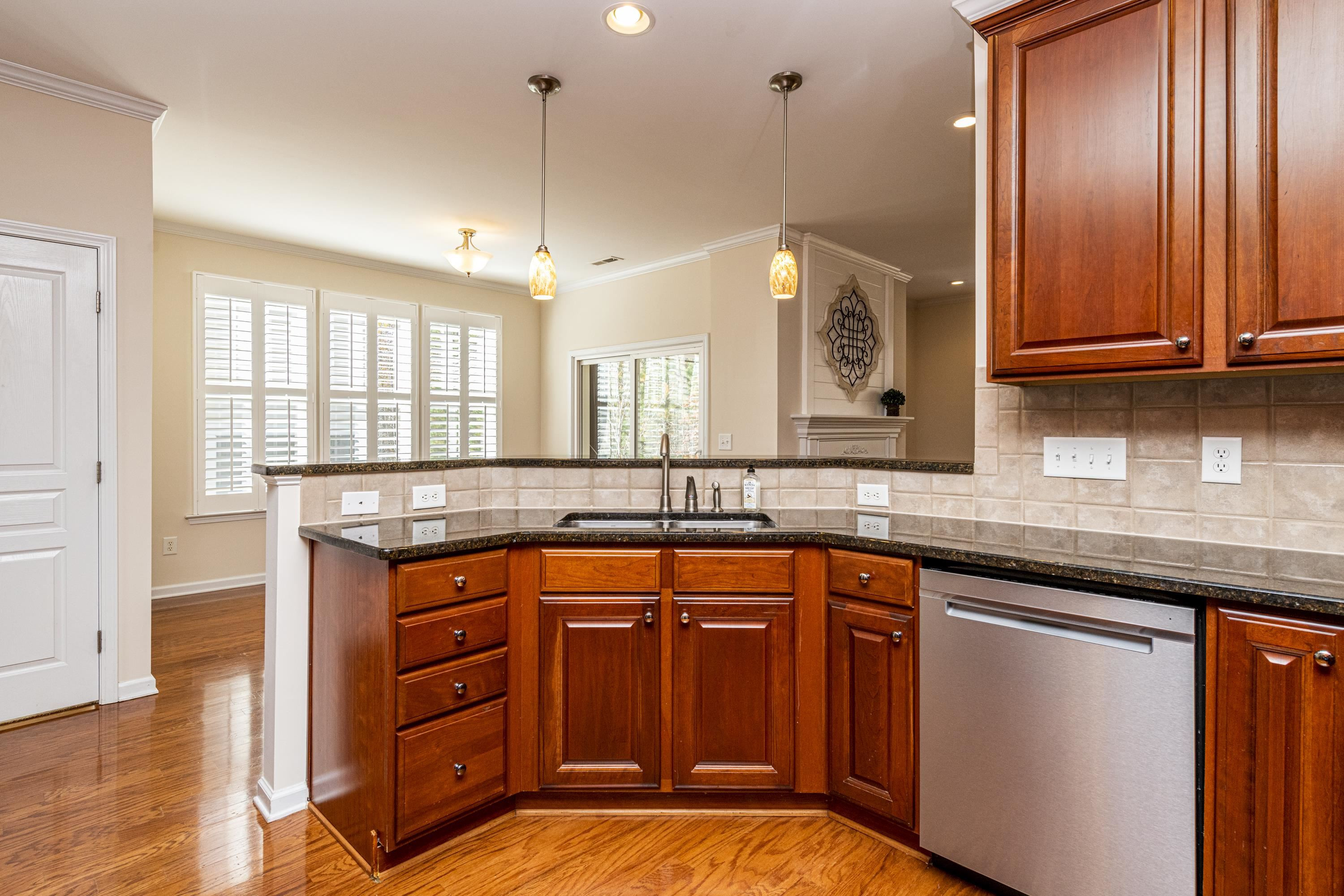 5909 Hourglass Court Raleigh, NC 27612 - Photo 4 of 30 Photo 4