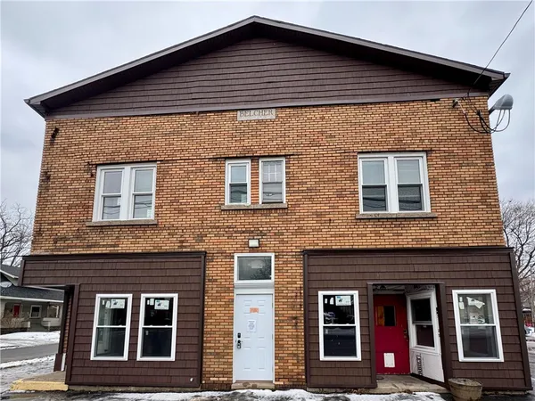 $950 | 2042 Dewey Avenue, Unit 4, Rochester, NY 14615