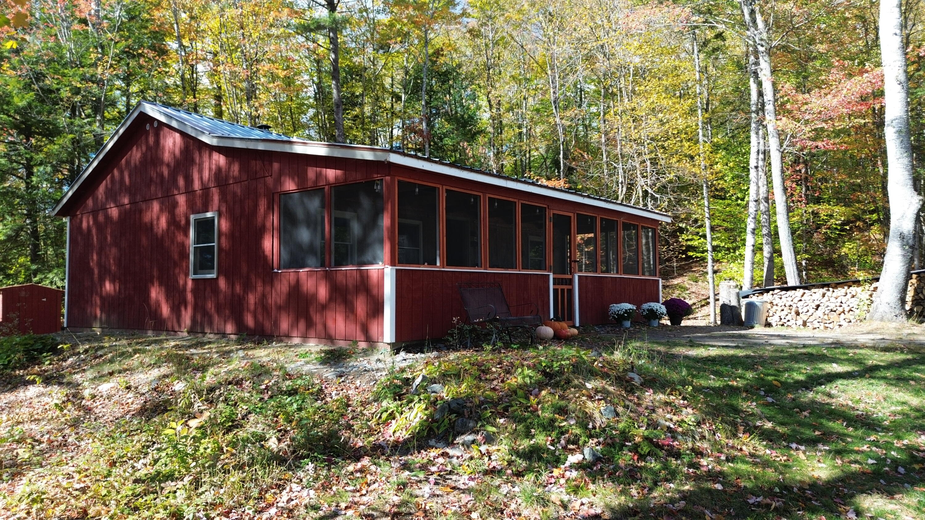 113 Brown Hill Road Anson, ME 04911 - Photo 3 of 22 DJI_0046