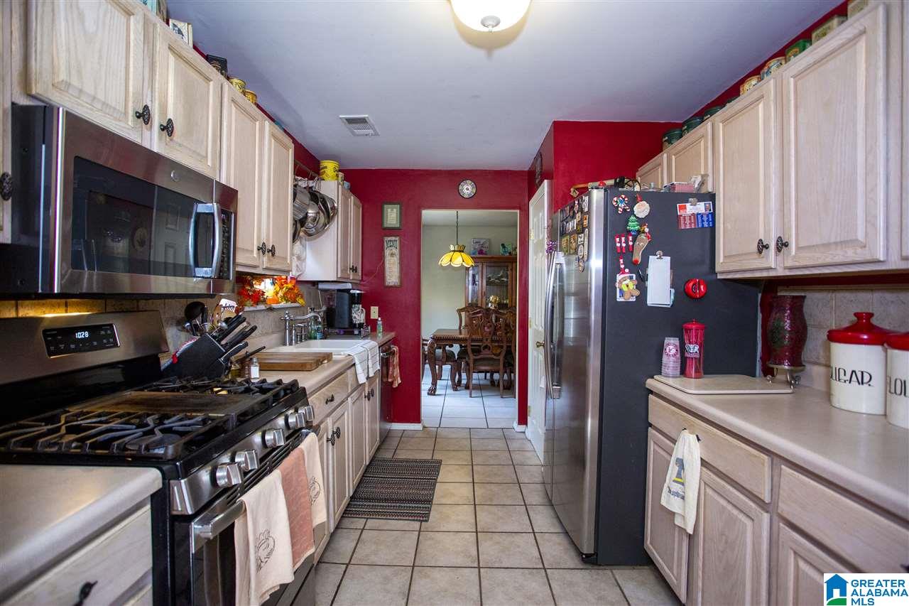 3787 Aarkar Road Brierfield, AL 35035 - Photo 25 of 36