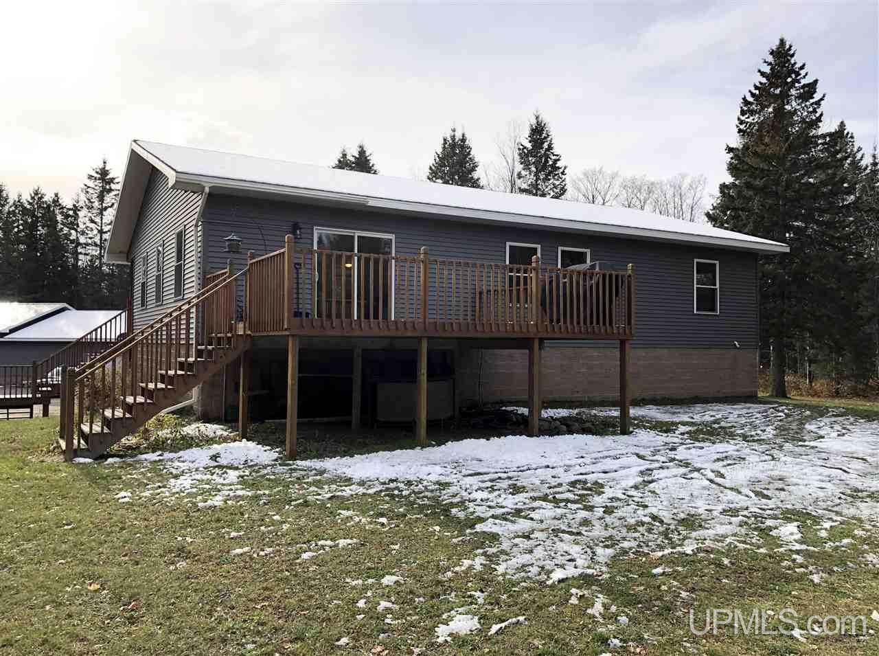 E11908 Roy Wright Road Shingleton, MI 49884 - Photo 25 of 30