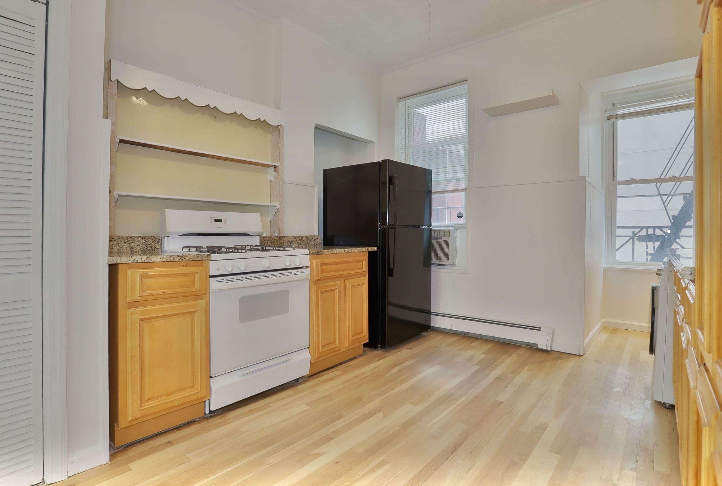 402 Grand Street, Unit 202 Hoboken, NJ 07030 - Photo 2 of 22