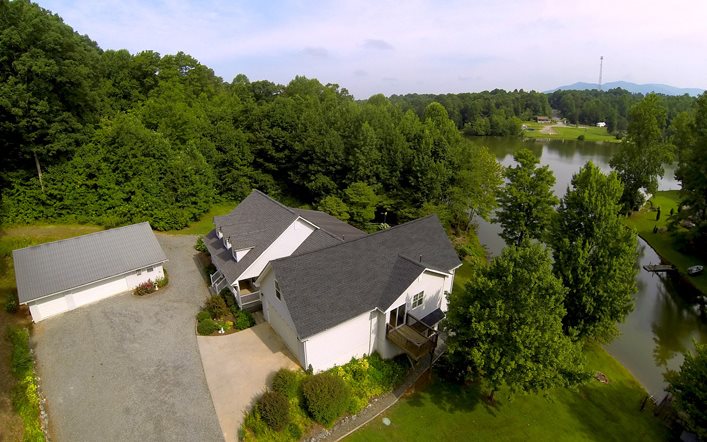 848 Hefner Lake Road Ellijay, GA 30536 - Photo 1 of 1 Main View