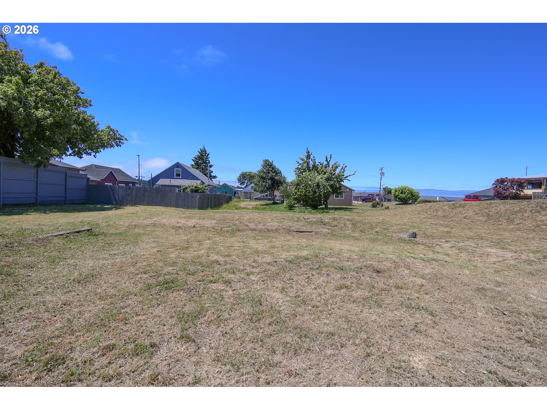 0 Meade Avenue North Bend, OR 97459 - Photo 20 of 23