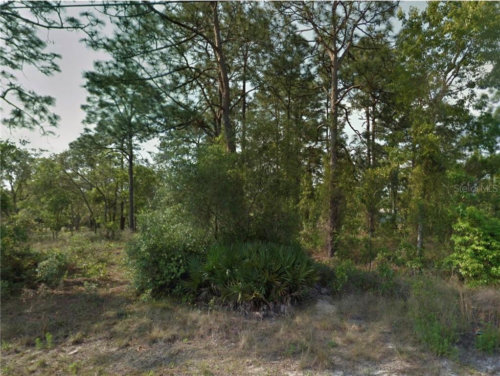 Marine Dr Spring Hill Spring Hill, FL 34609 - Photo 1 of 1