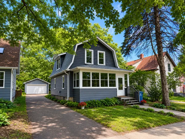 $295,000 | 3206 24th Avenue South, Minneapolis, MN 55406