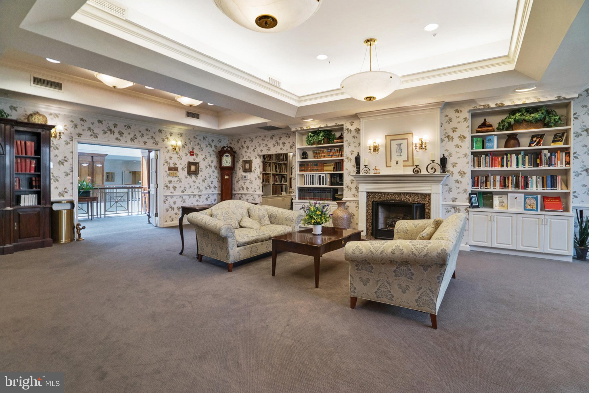 2425 Windrow Drive Princeton, NJ 08540 - Photo 41 of 60