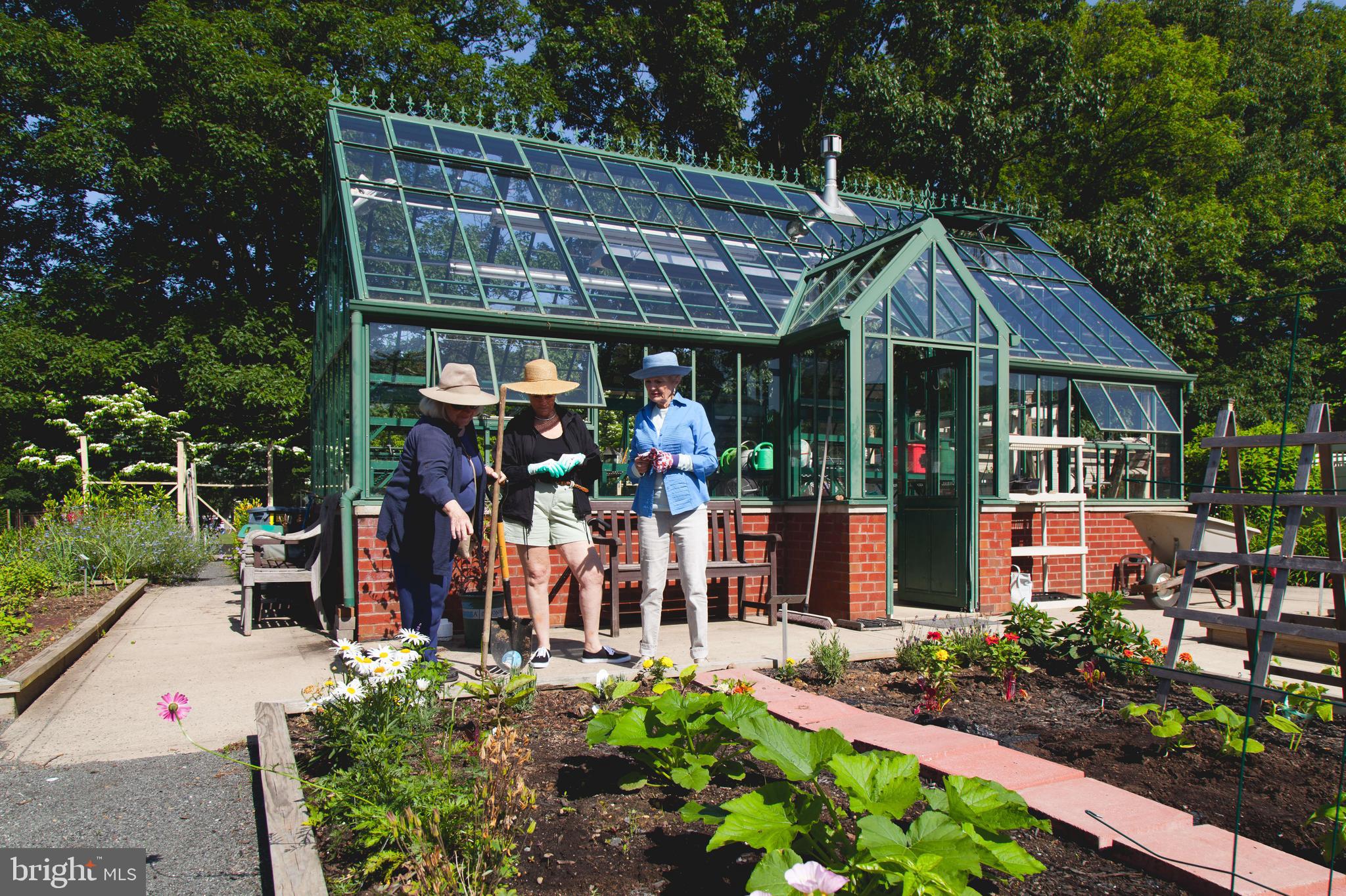 2425 Windrow Drive Princeton, NJ 08540 - Photo 55 of 60