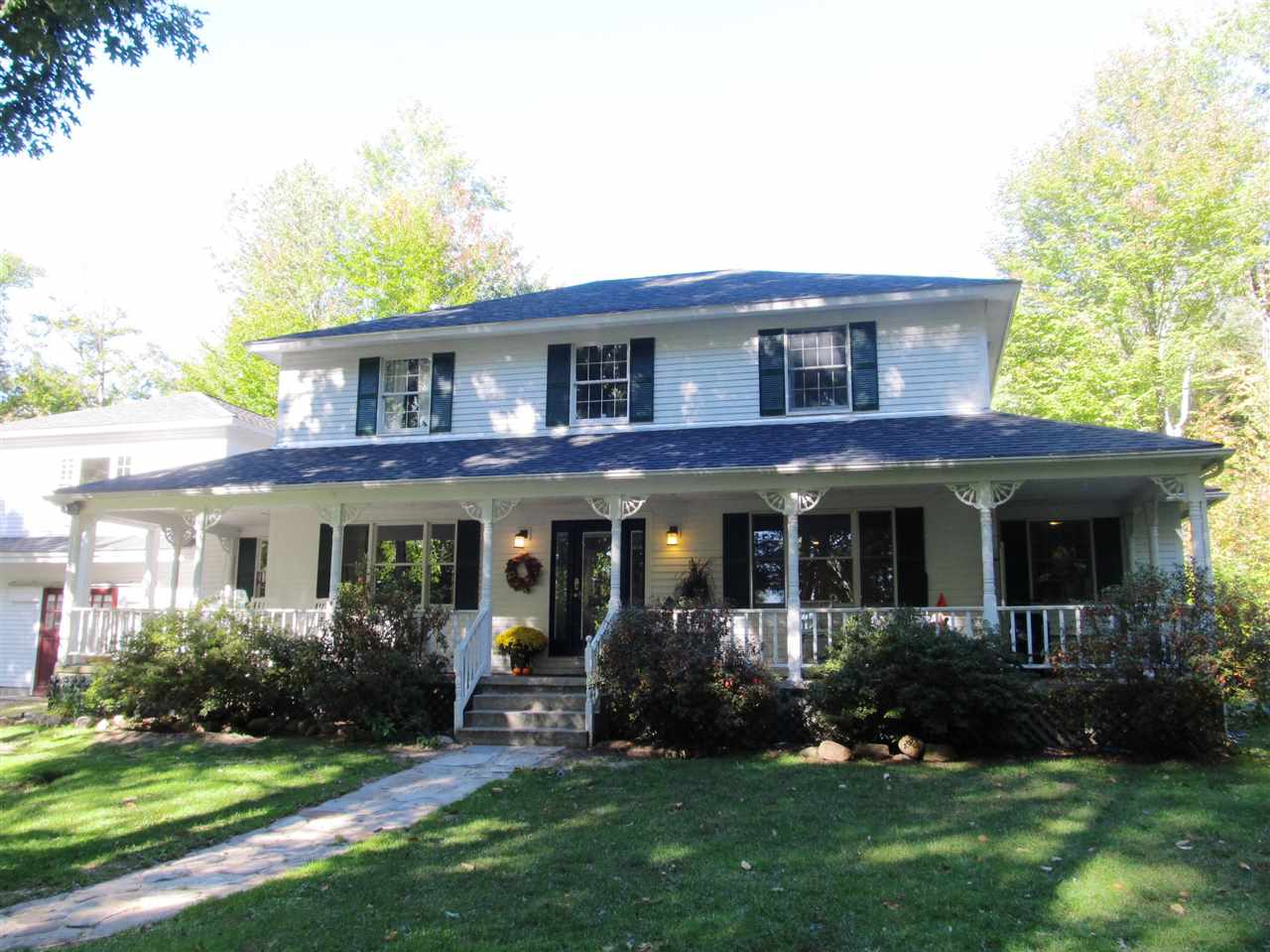 345 Scoby Road Francestown, NH 03043 - Photo 1 of 27