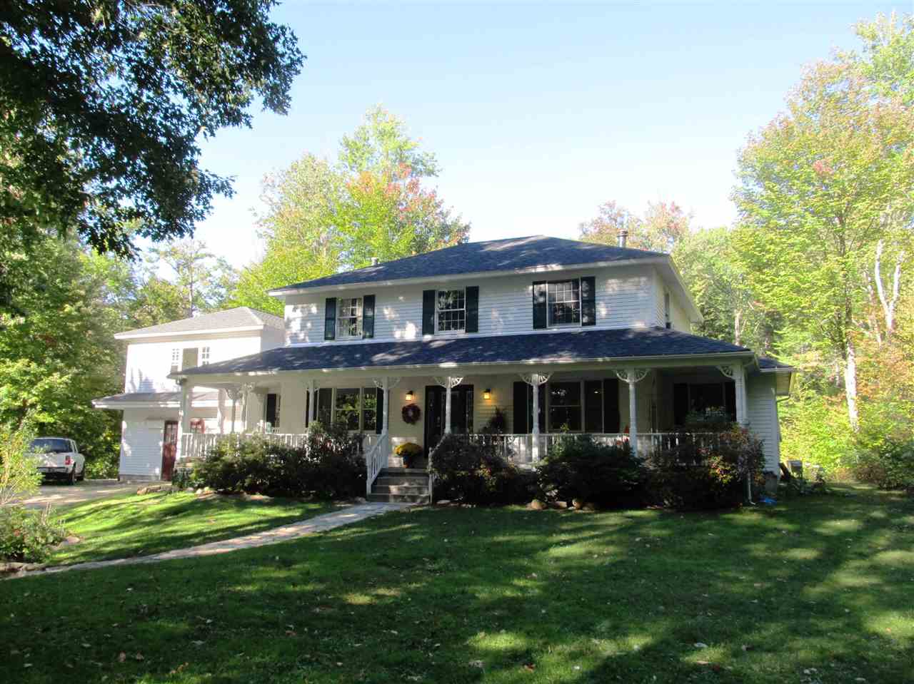345 Scoby Road Francestown, NH 03043 - Photo 22 of 27