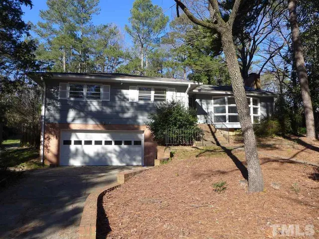 $2,875 | 506 Caswell Road, Chapel Hill, NC 27514