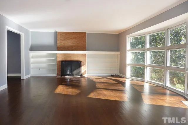 $2,875 | 506 Caswell Road, Chapel Hill, NC 27514