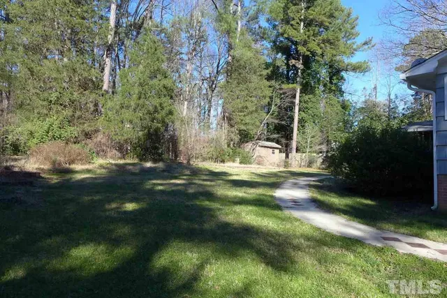 $2,875 | 506 Caswell Road, Chapel Hill, NC 27514