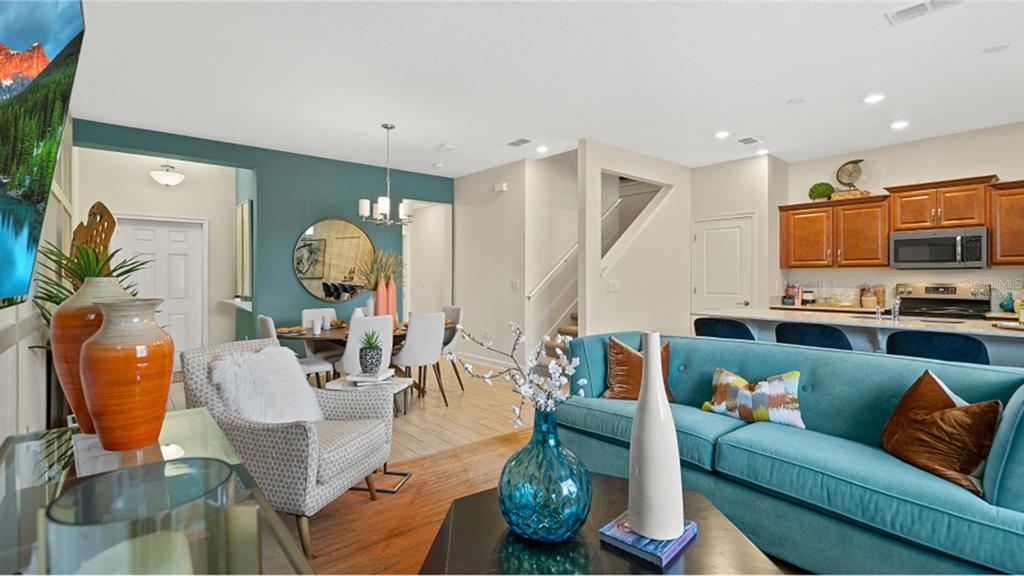 2132 Rider Rain Lane Apopka, FL 32703 - Photo 9 of 25