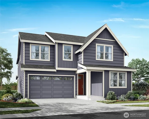 $799,900 | 13915 179th Street East, Unit 58, Puyallup, WA 98374