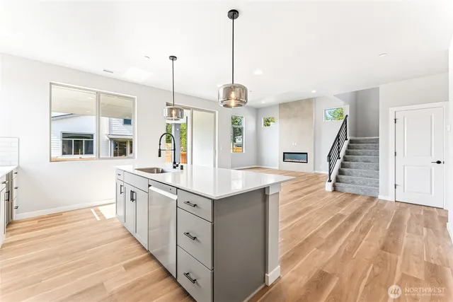 $799,900 | 13915 179th Street East, Unit 58, Puyallup, WA 98374