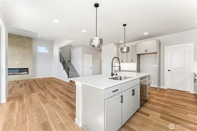 $799,900 | 13915 179th Street East, Unit 58, Puyallup, WA 98374