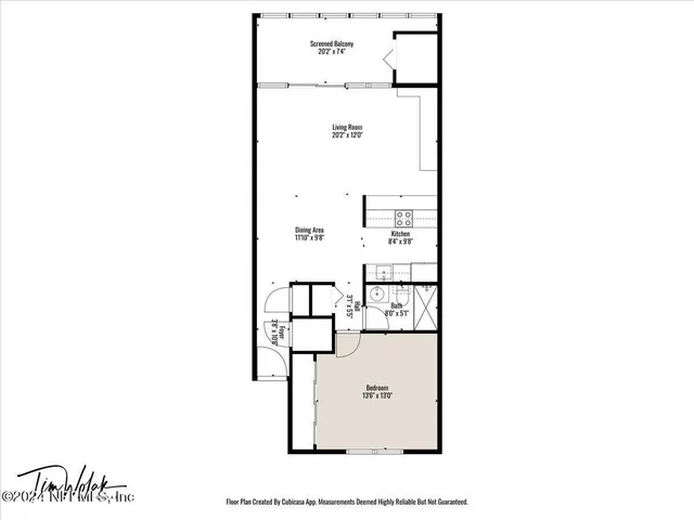 $229,000 | 179 Beecher's Point Drive, Unit C217, Welaka, FL 32193