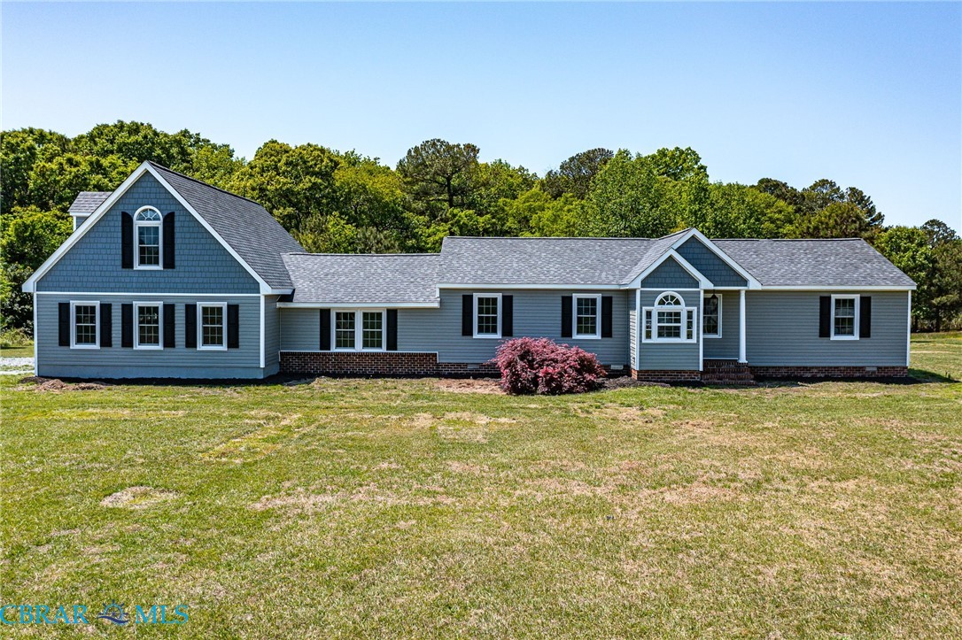2755 Sunnybank Road Reedville, VA 22539 - Photo 1 of 49