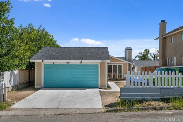 $498,500 | 15510 Rose Street, Lake Elsinore, CA 92530