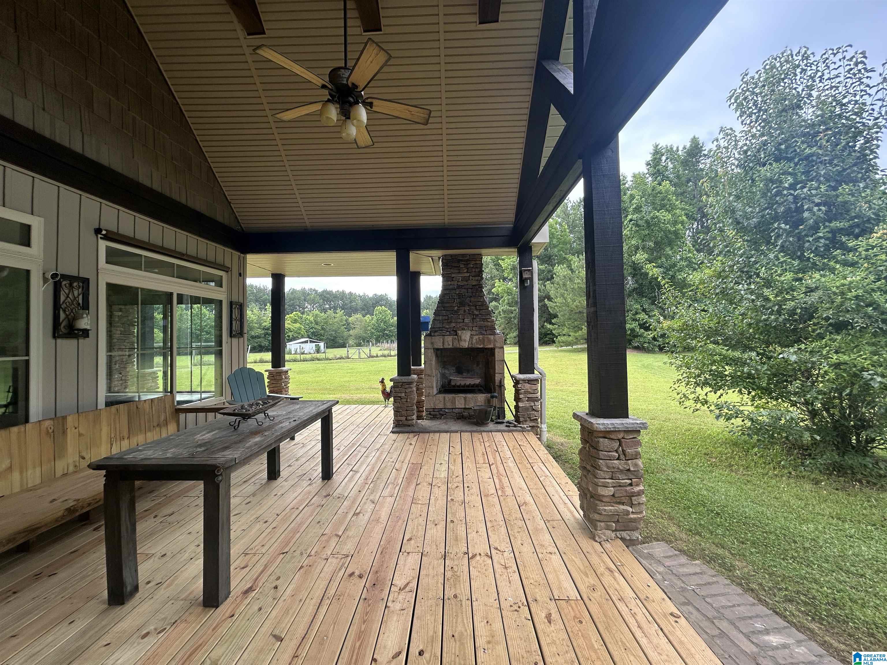 134 Glenn Road Wilsonville, AL 35186 - Photo 21 of 46