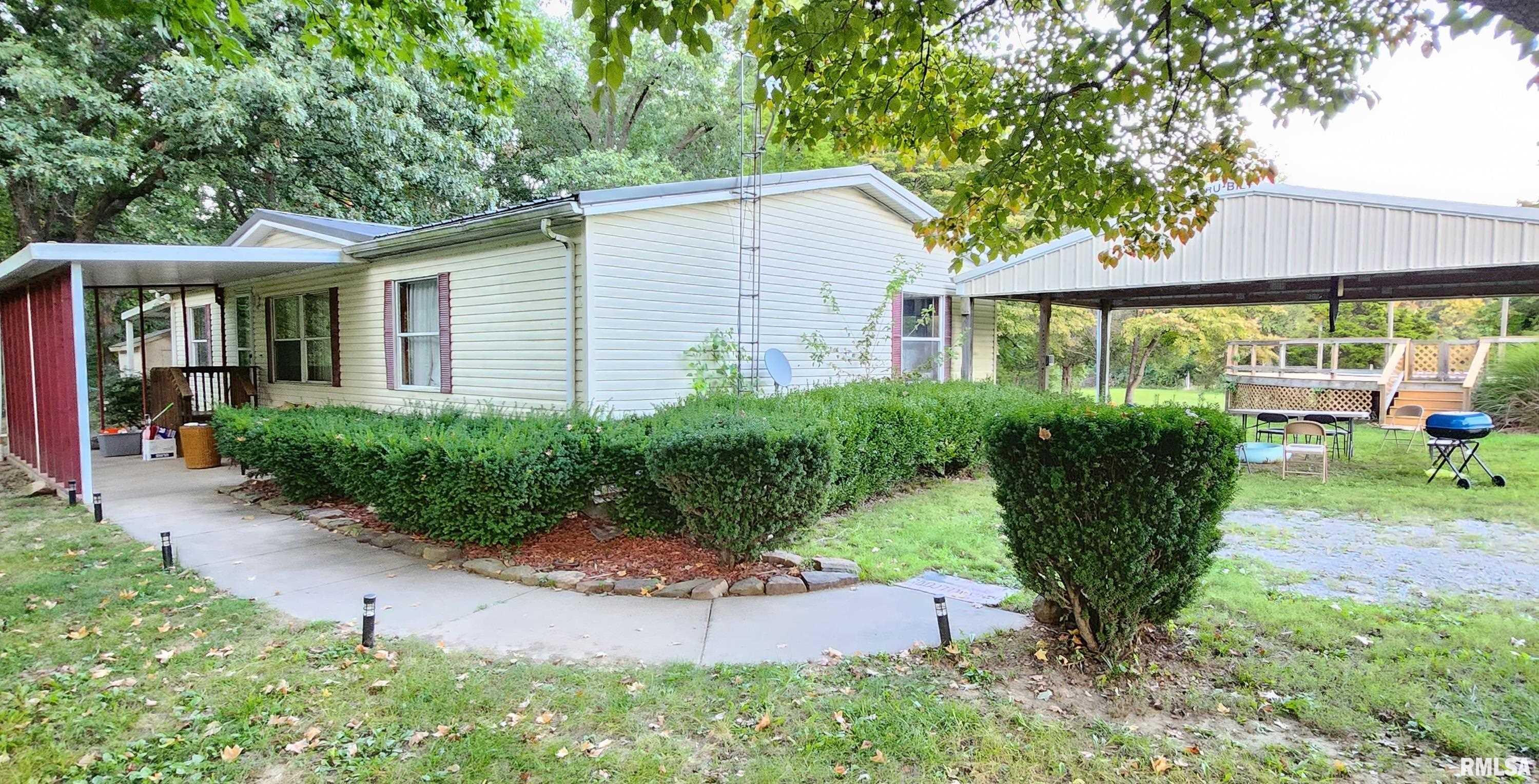 88 Jonesboro Road Murphysboro, IL 62966 - Photo 1 of 22
