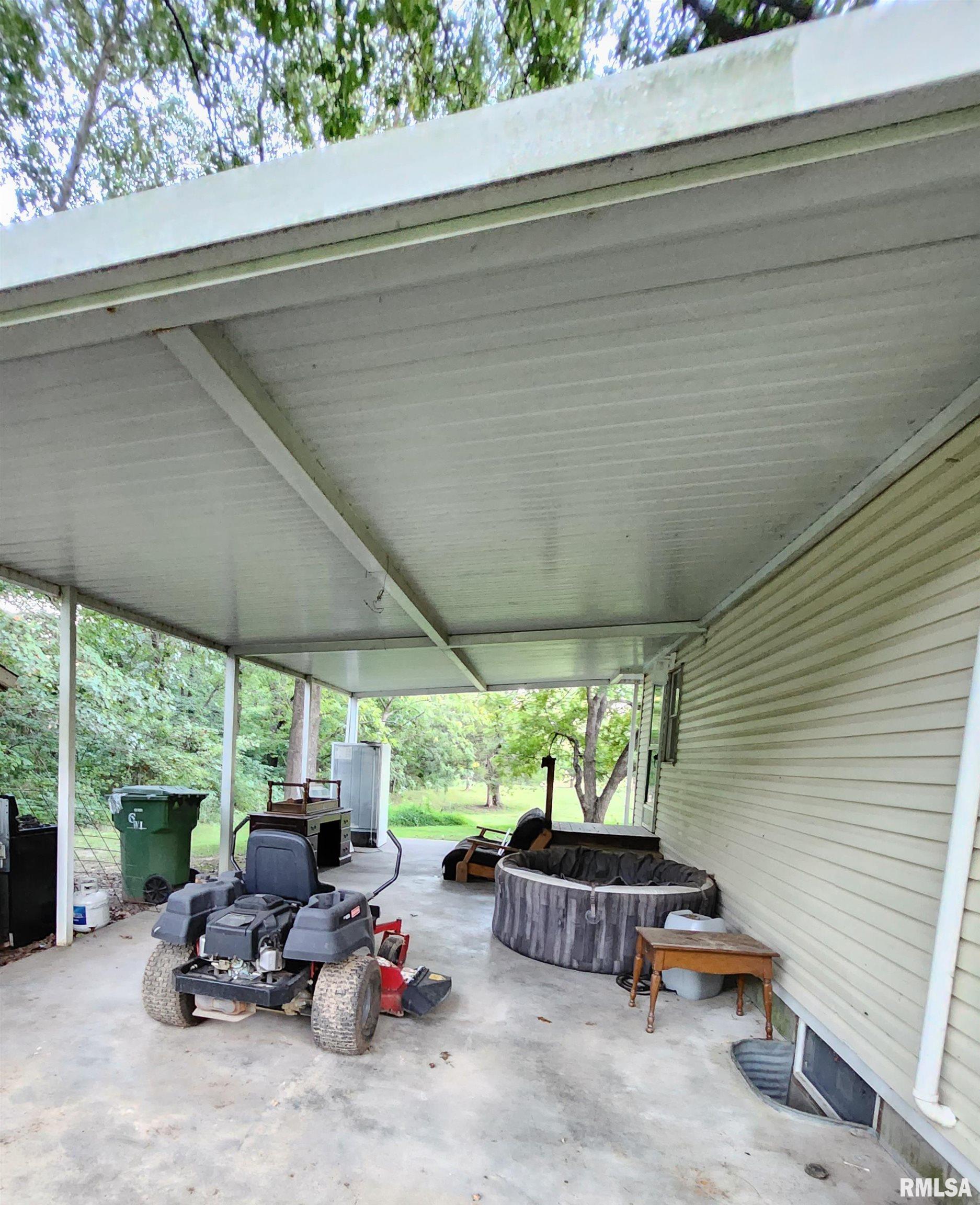 88 Jonesboro Road Murphysboro, IL 62966 - Photo 17 of 22