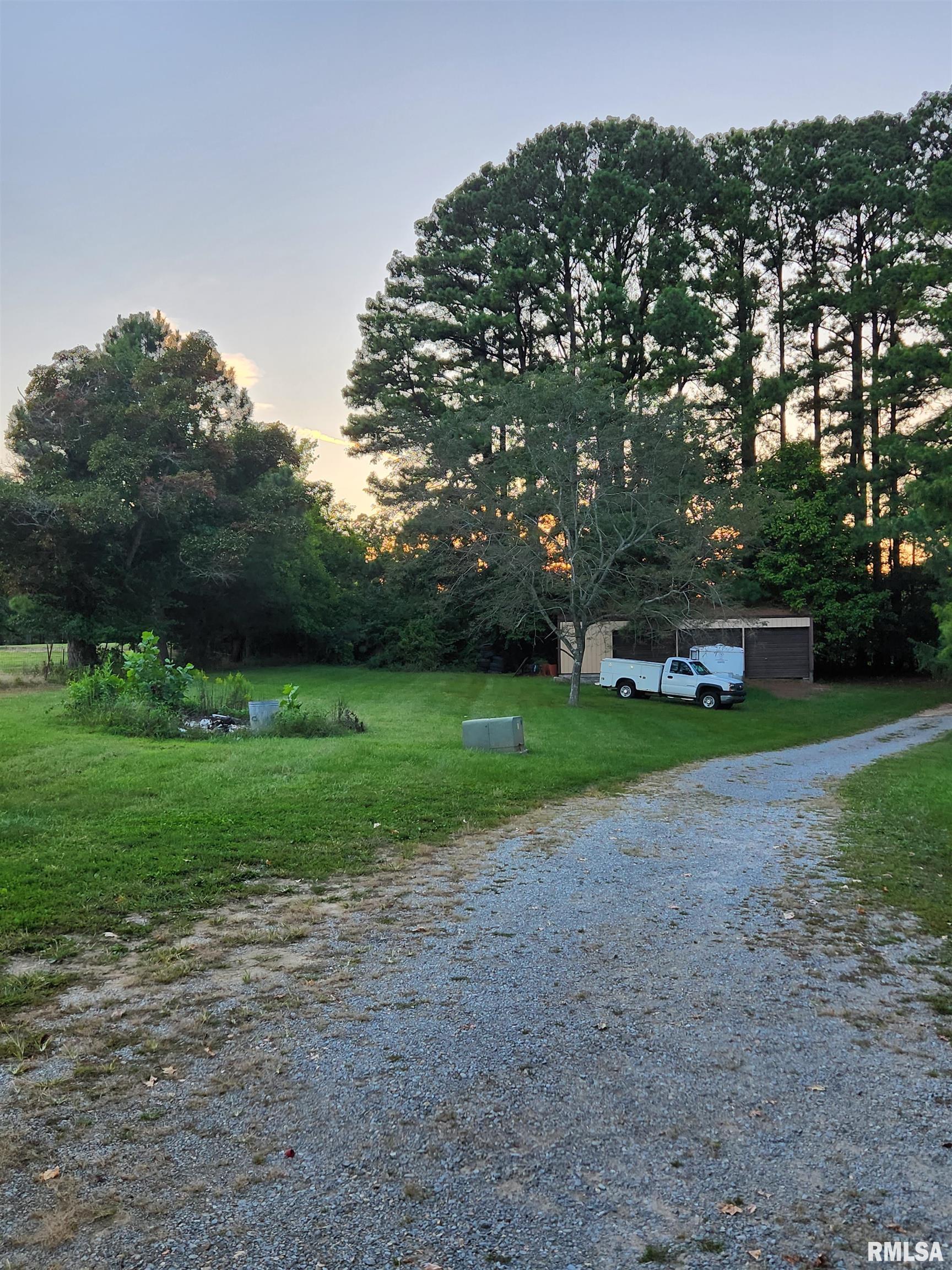 88 Jonesboro Road Murphysboro, IL 62966 - Photo 18 of 22