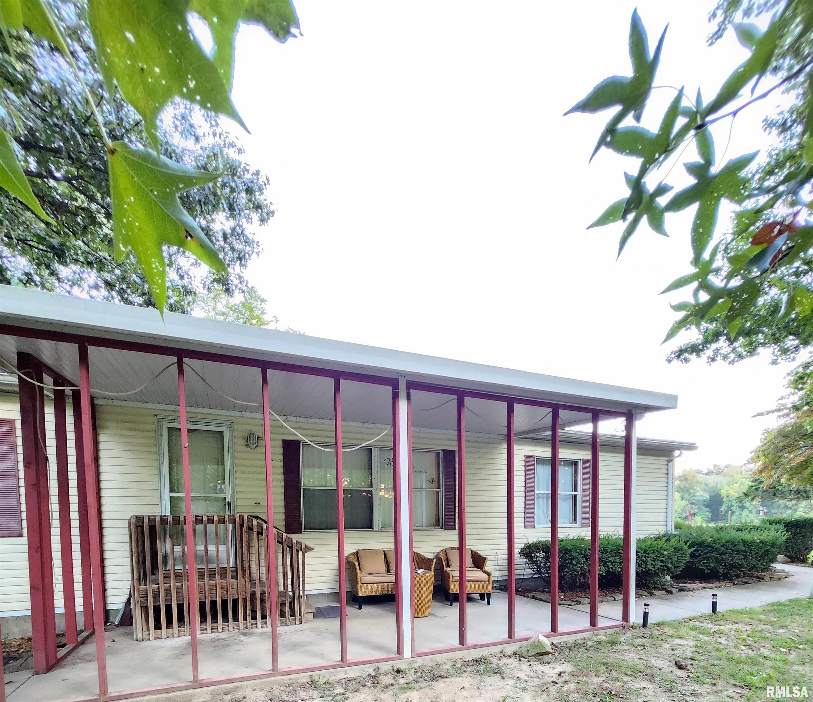 88 Jonesboro Road Murphysboro, IL 62966 - Photo 3 of 22