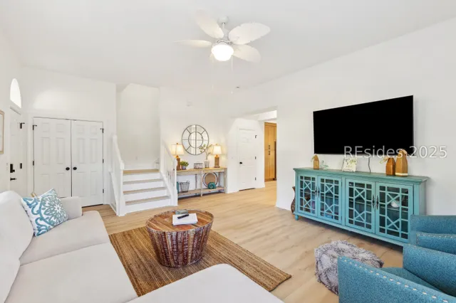 $599,000 | 86 Cassandra Lane, Bluffton, SC 29910