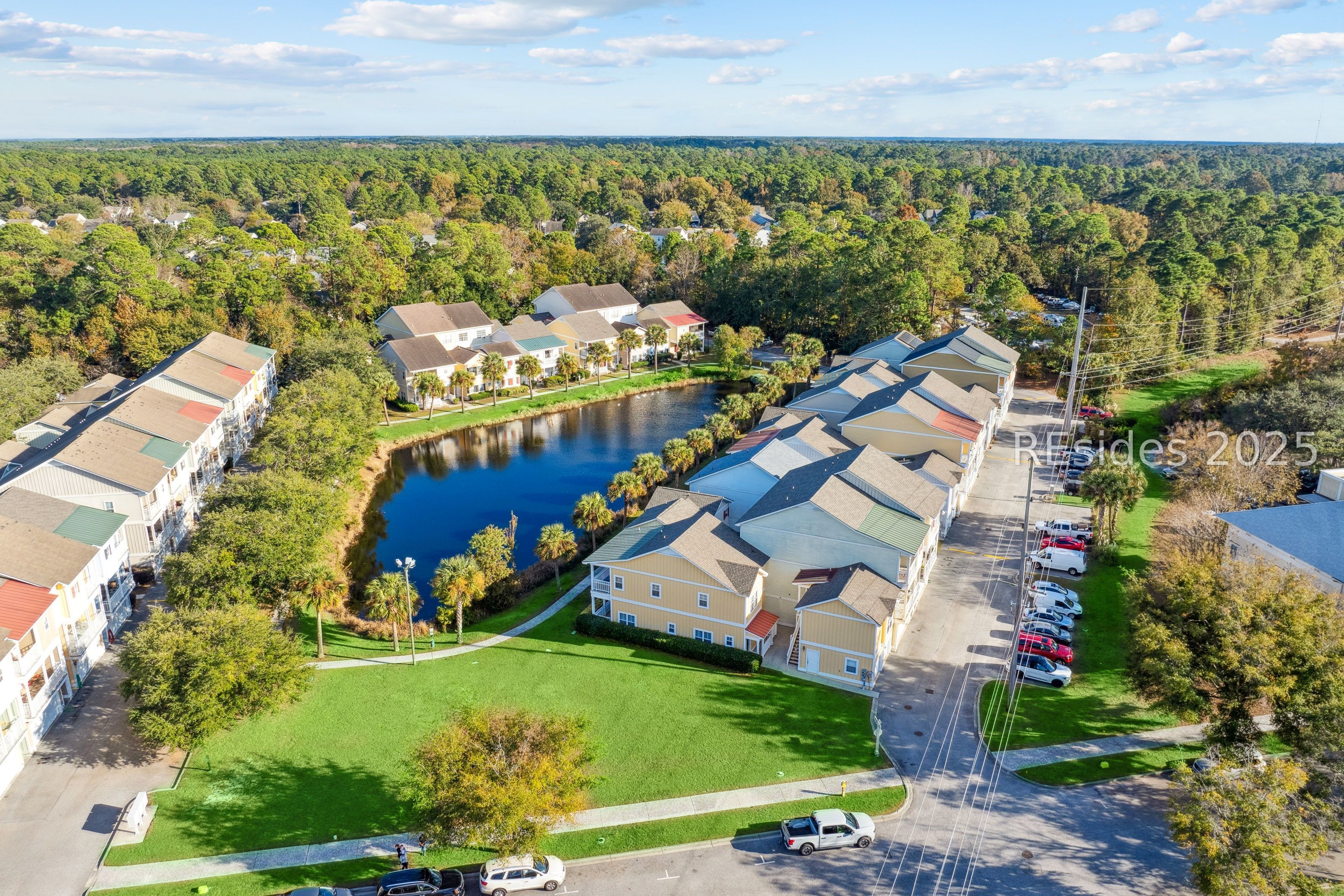86 Cassandra Lane Bluffton, SC 29910 - Photo 4 of 80