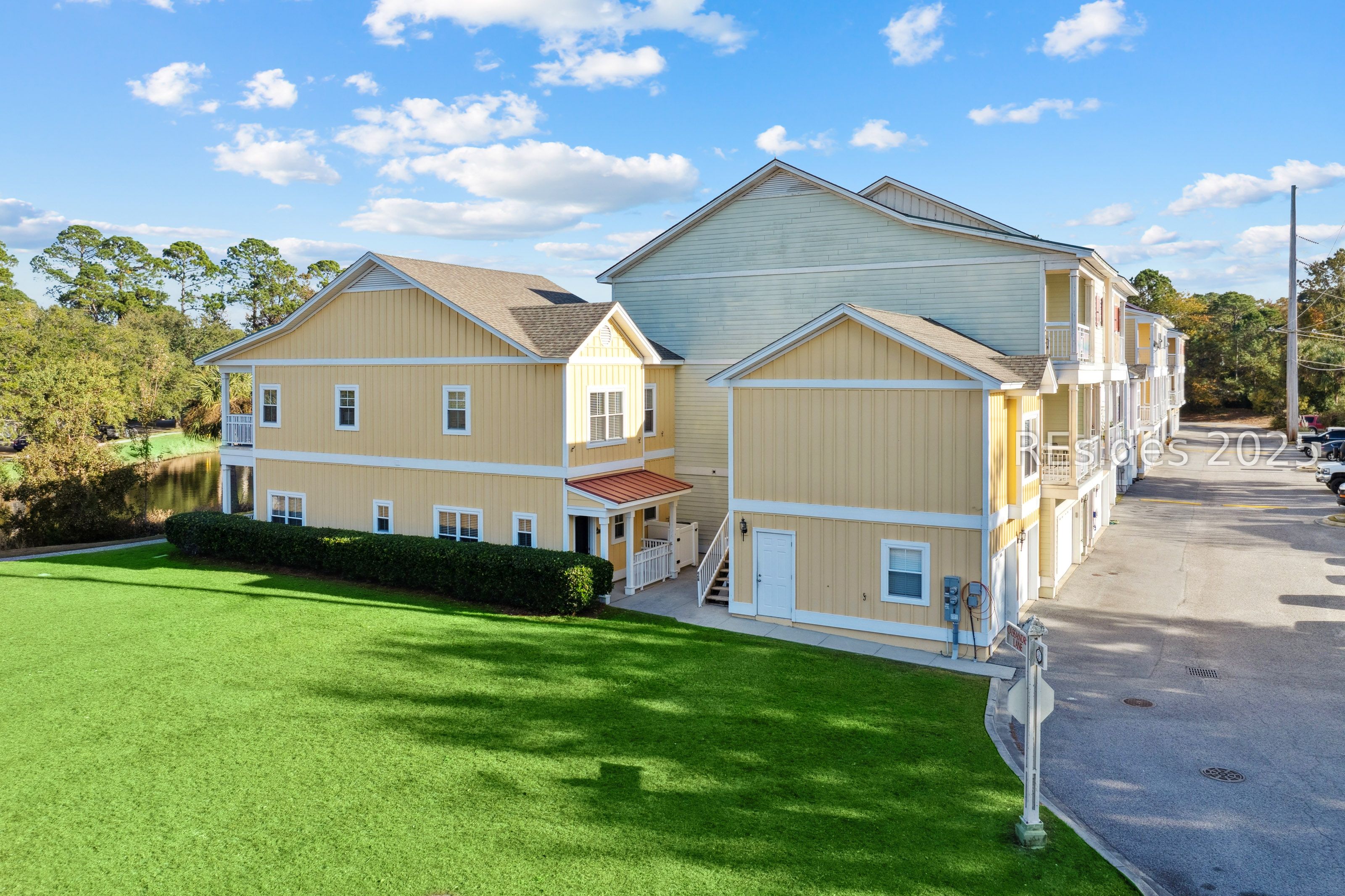 86 Cassandra Lane Bluffton, SC 29910 - Photo 5 of 80