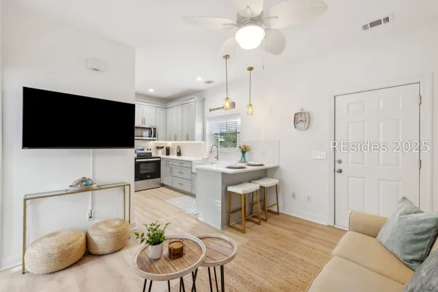 $599,000 | 86 Cassandra Lane, Bluffton, SC 29910